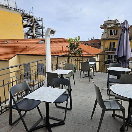 Prima Fila Premium Guest House San Remo Exterior foto