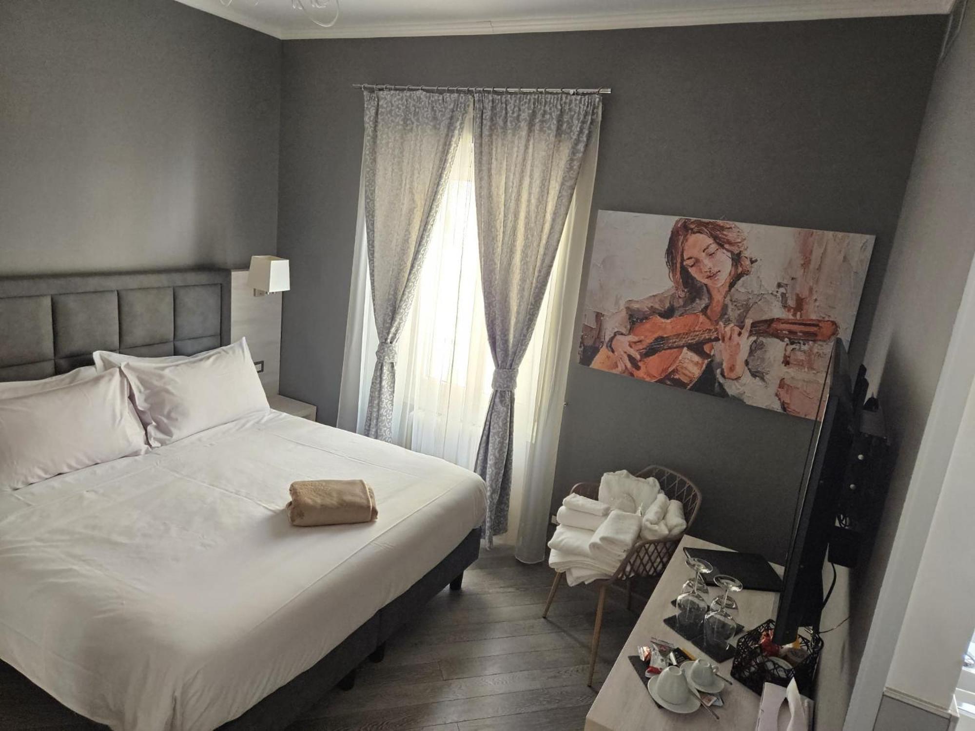 Prima Fila Premium Guest House San Remo Exterior foto